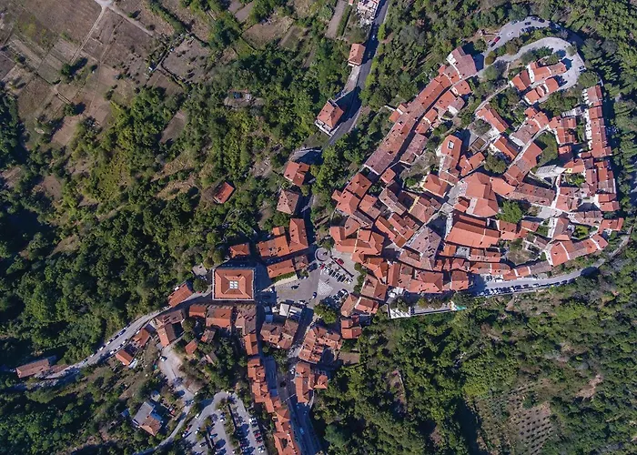 Apartament Cozy In Nedeščina