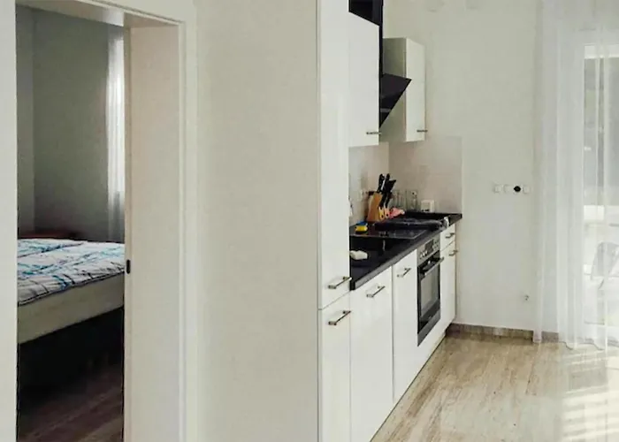 Apartament Cozy In *