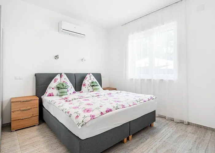 Cozy In Apartament Nedeščina