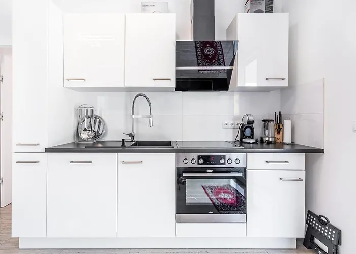 Apartament Cozy In *